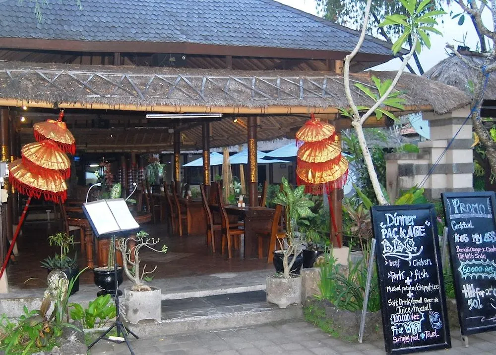 Casa Ganesha Hotel Ubud