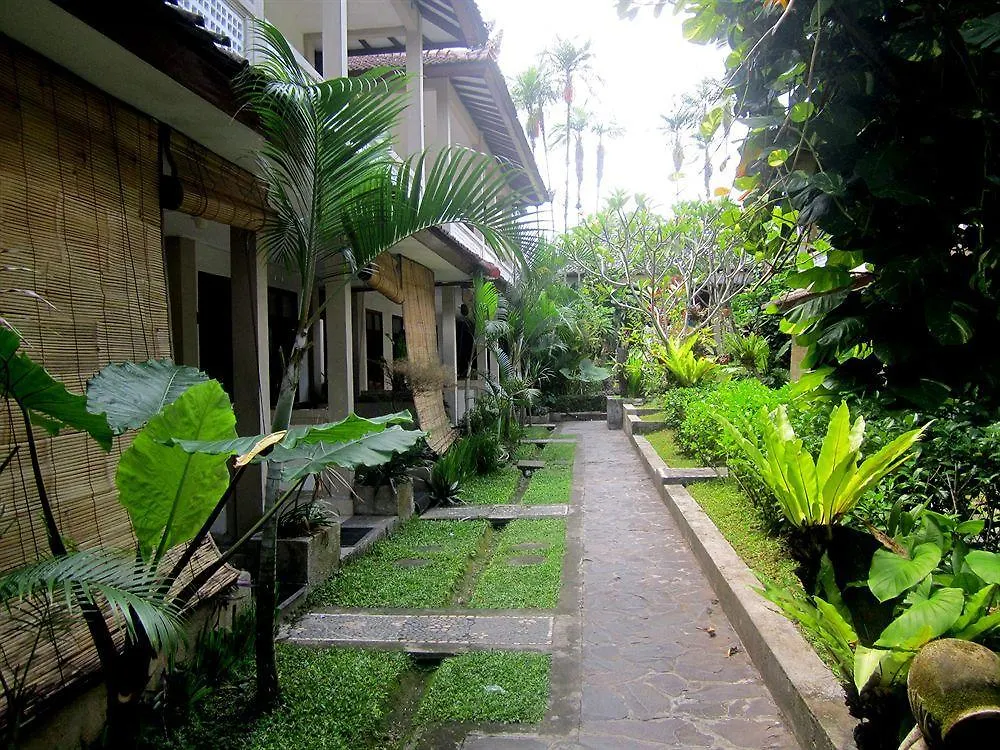 **  Casa Ganesha Hotel Ubud Endonezya