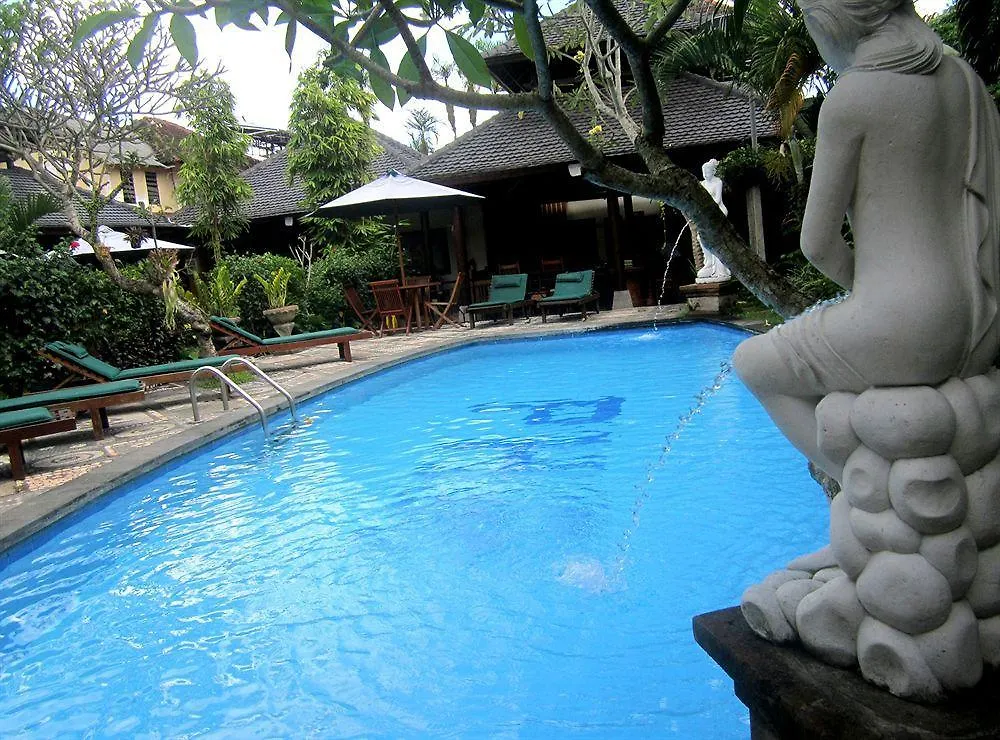 Casa Ganesha Hotel Ubud