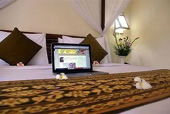 Casa Ganesha Hotel Ubud