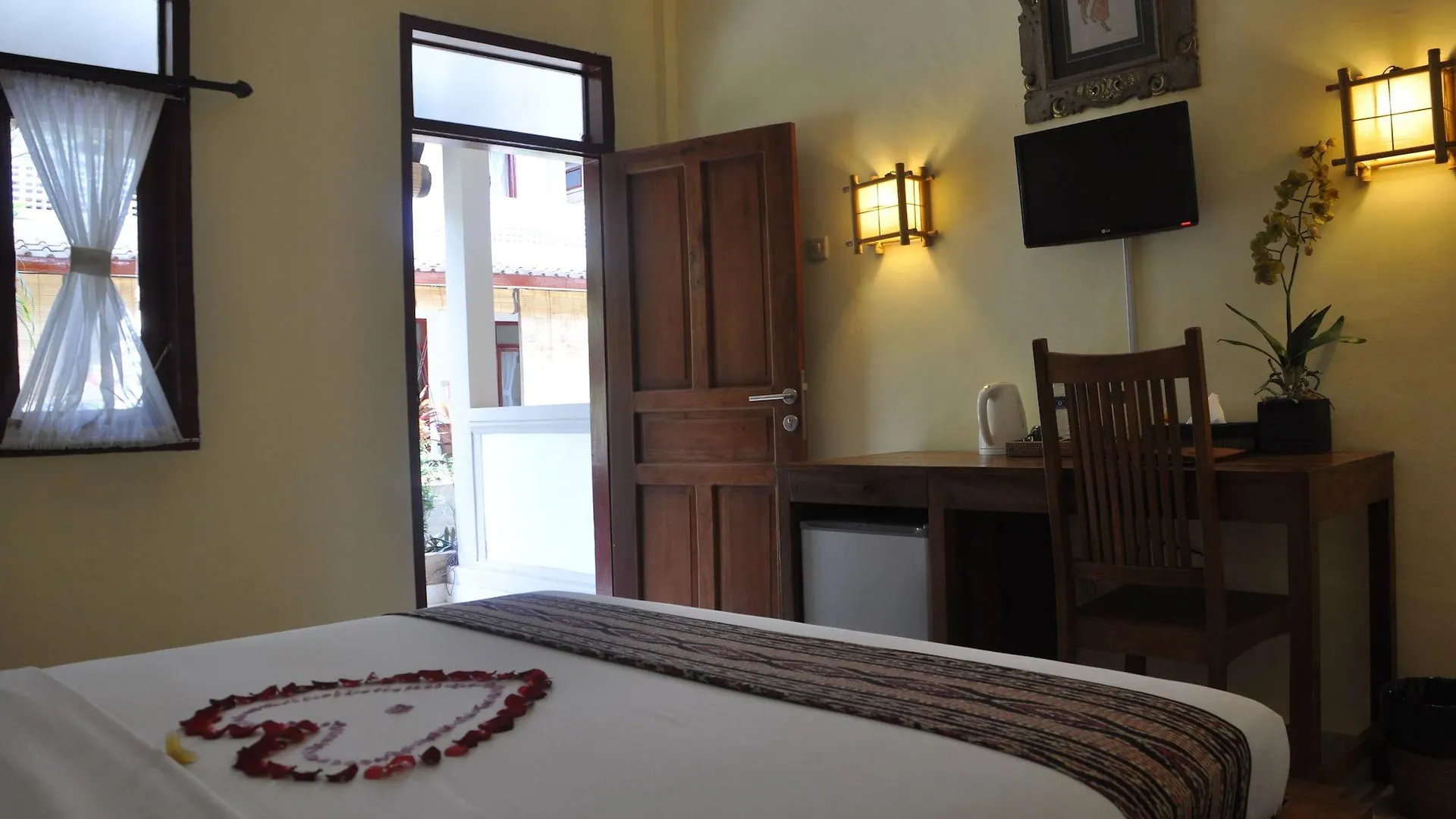Casa Ganesha Hotel Ubud