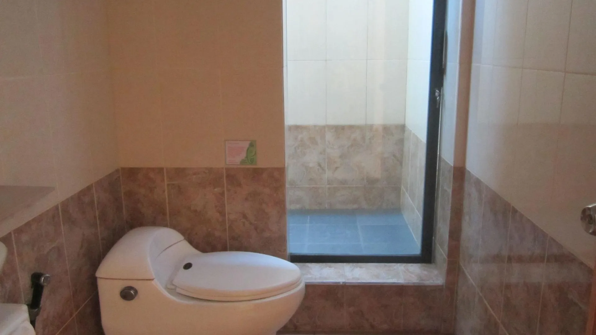 Casa Ganesha Hotel Ubud 2*,  Endonezya