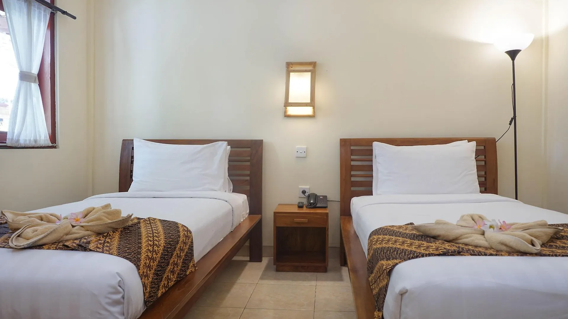 Casa Ganesha Hotel Ubud Endonezya