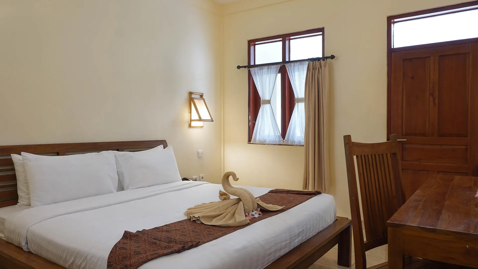 **  Casa Ganesha Hotel Ubud Endonezya