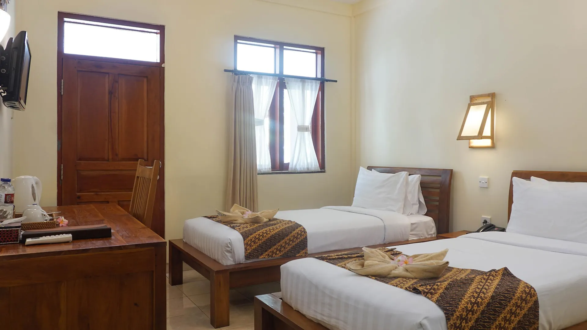 Casa Ganesha Hotel Ubud