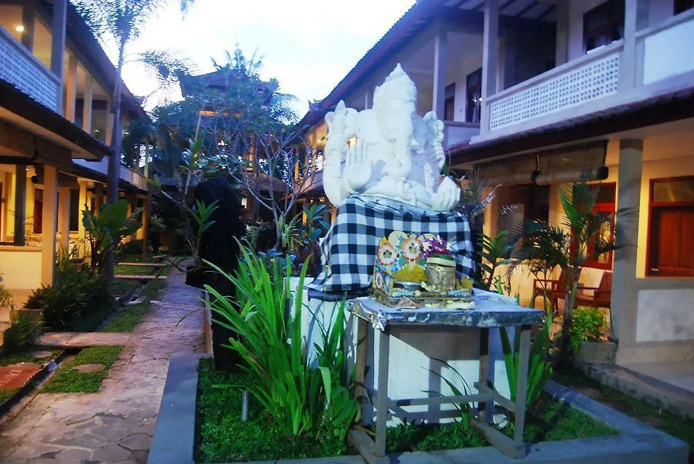 Casa Ganesha Hotel Ubud