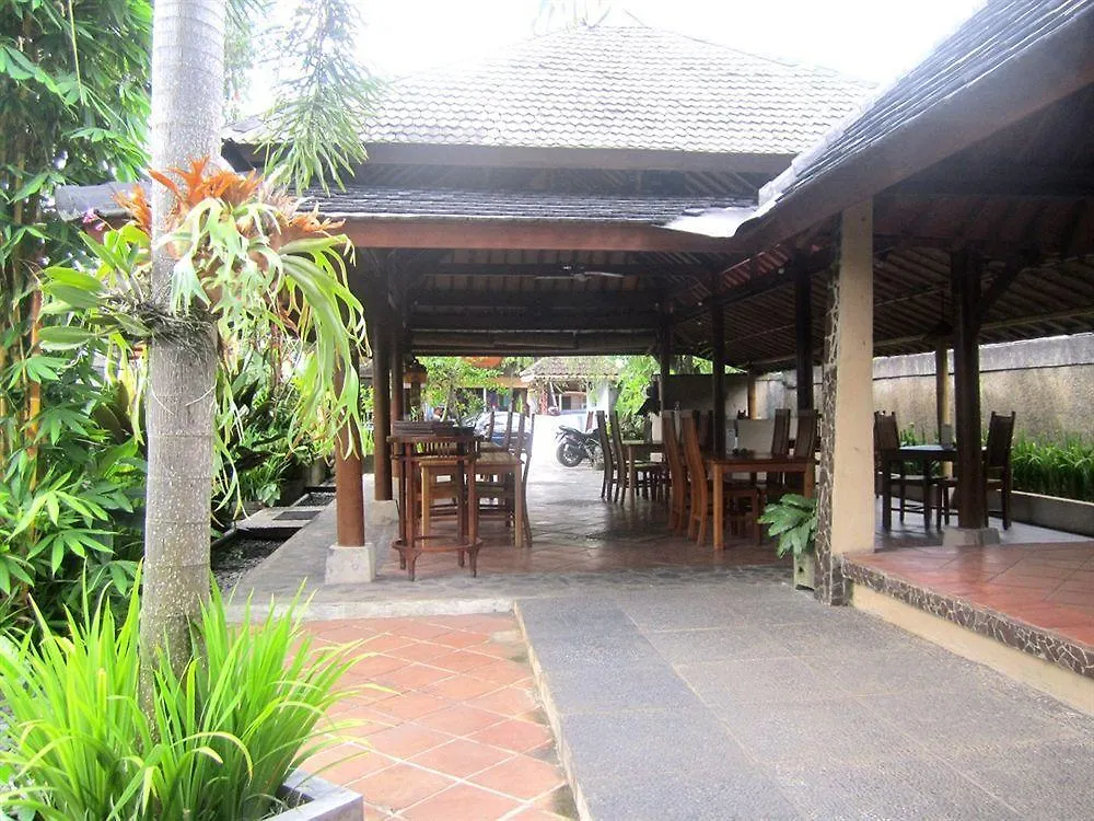Casa Ganesha Hotel Ubud
