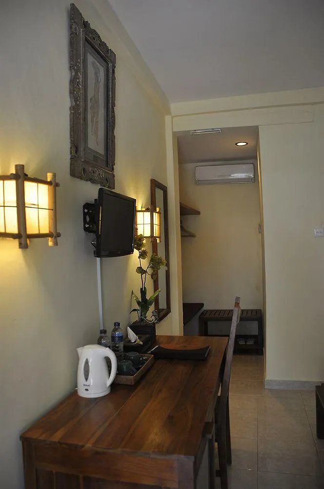 Casa Ganesha Hotel Ubud