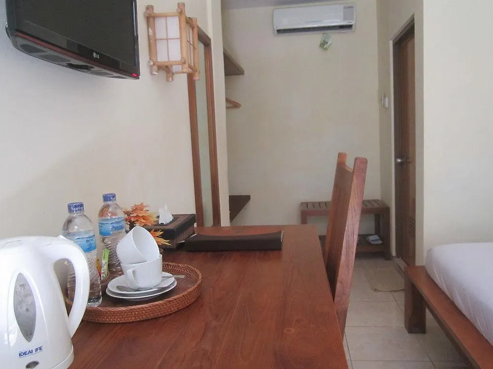 **  Casa Ganesha Hotel Ubud Endonezya