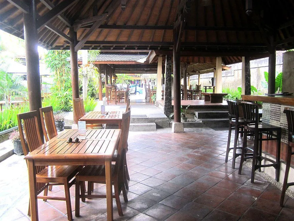 Casa Ganesha Hotel Ubud 2*,  Endonezya