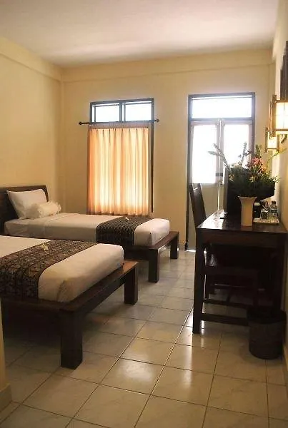 Casa Ganesha Hotel Ubud 2*,
