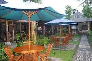 Casa Ganesha Hotel Ubud 2*,
