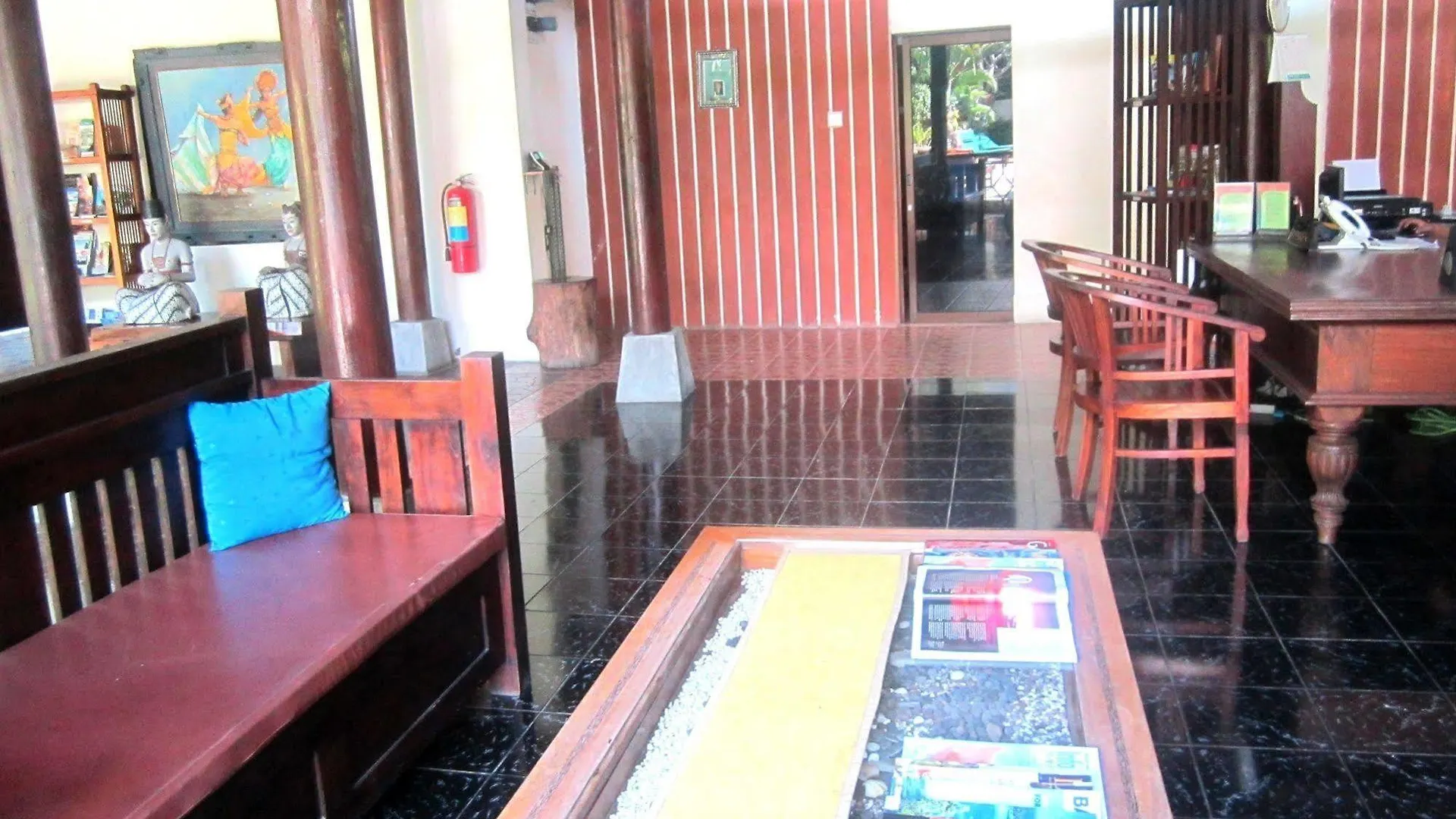 Casa Ganesha Hotel Ubud