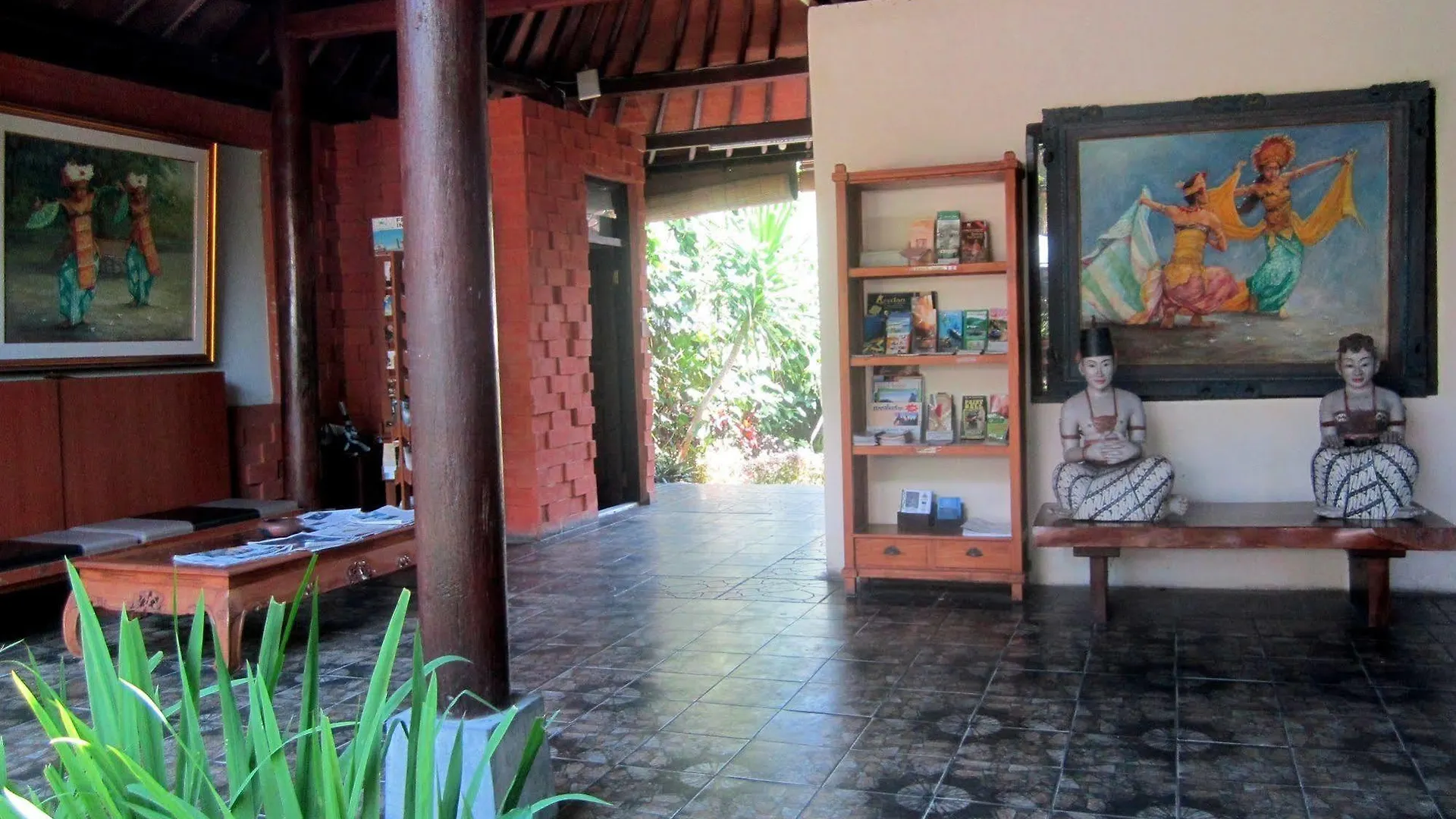 Casa Ganesha Hotel Ubud