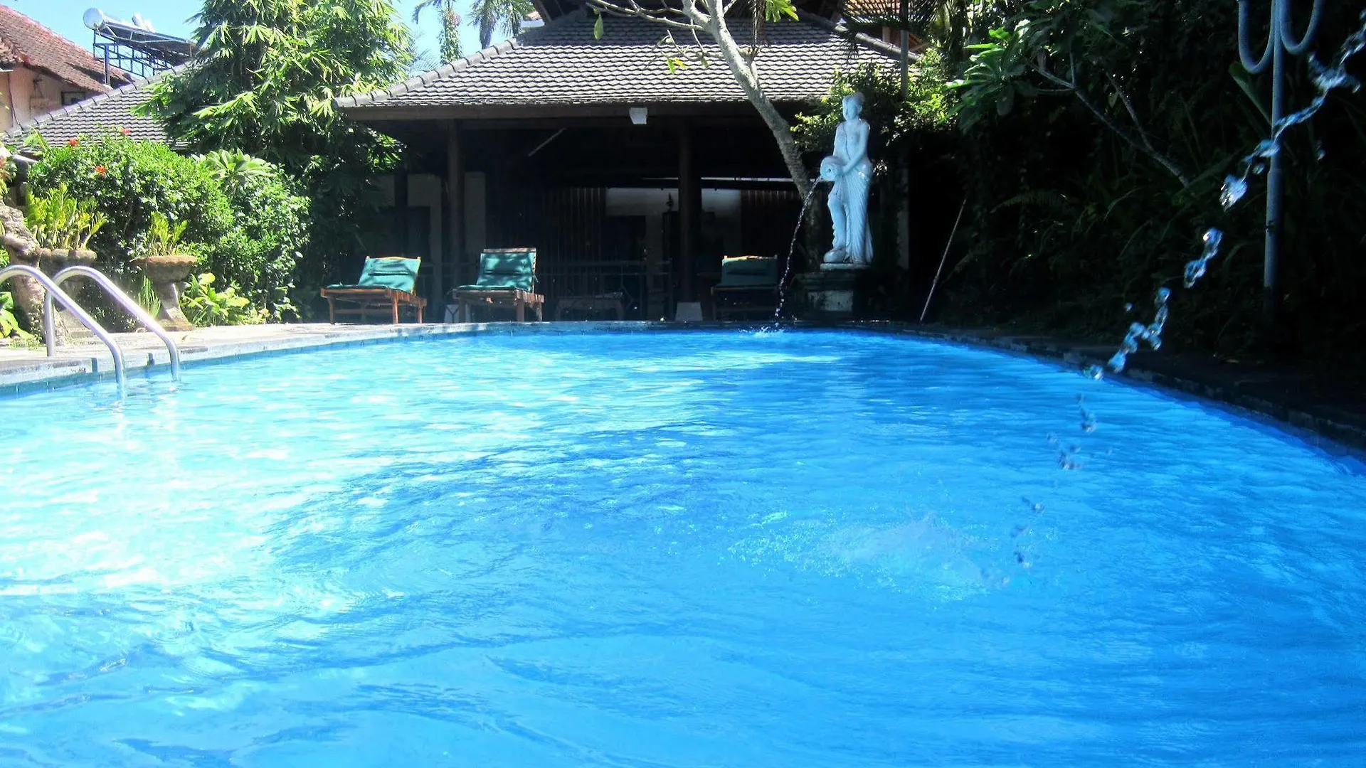 Casa Ganesha Hotel Ubud