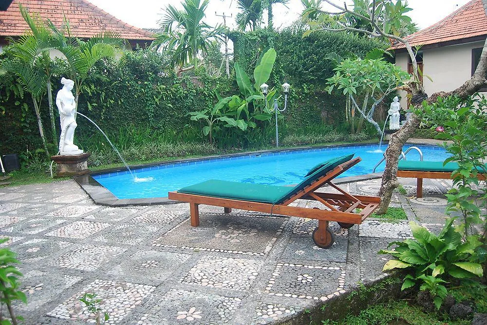 Casa Ganesha Hotel Ubud