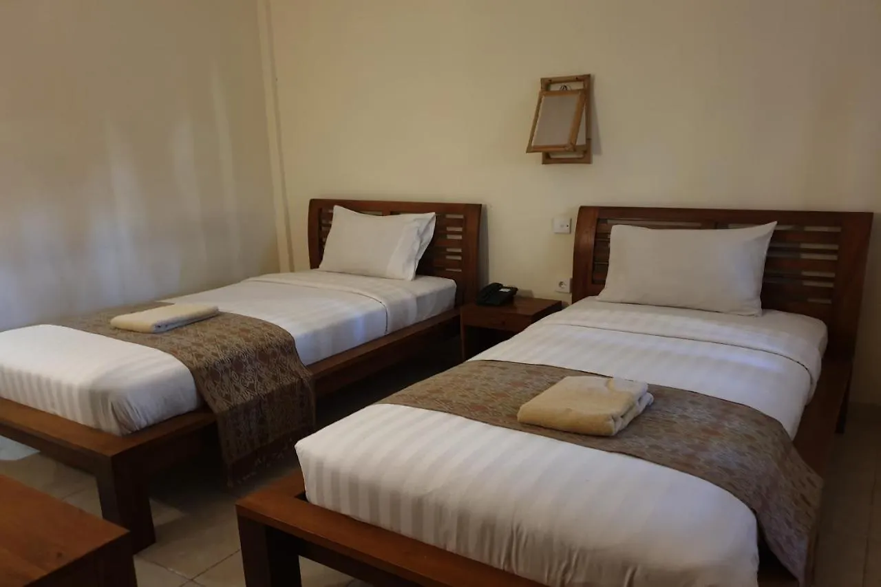 Casa Ganesha Hotel Ubud