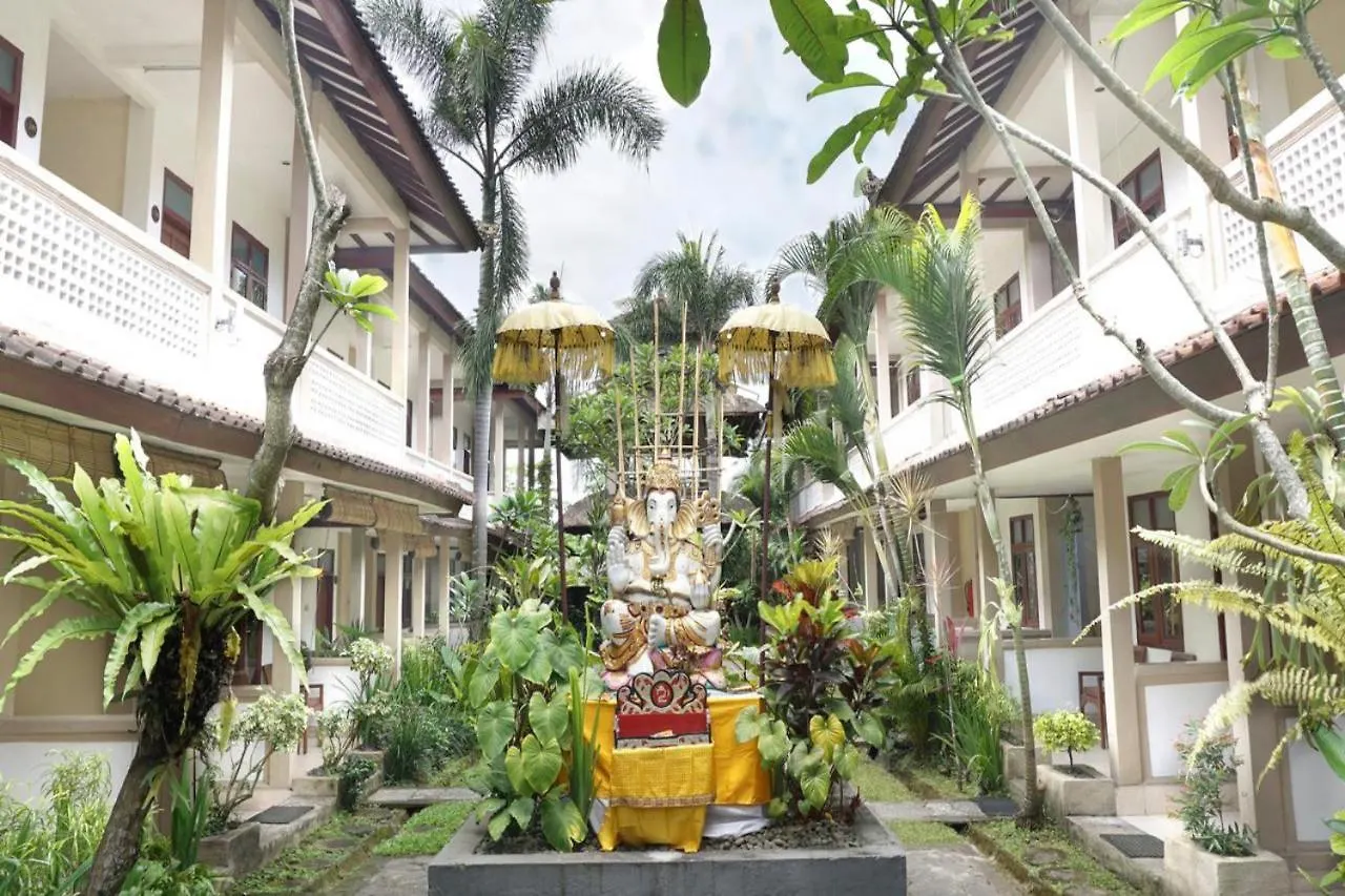 Casa Ganesha Hotel Ubud