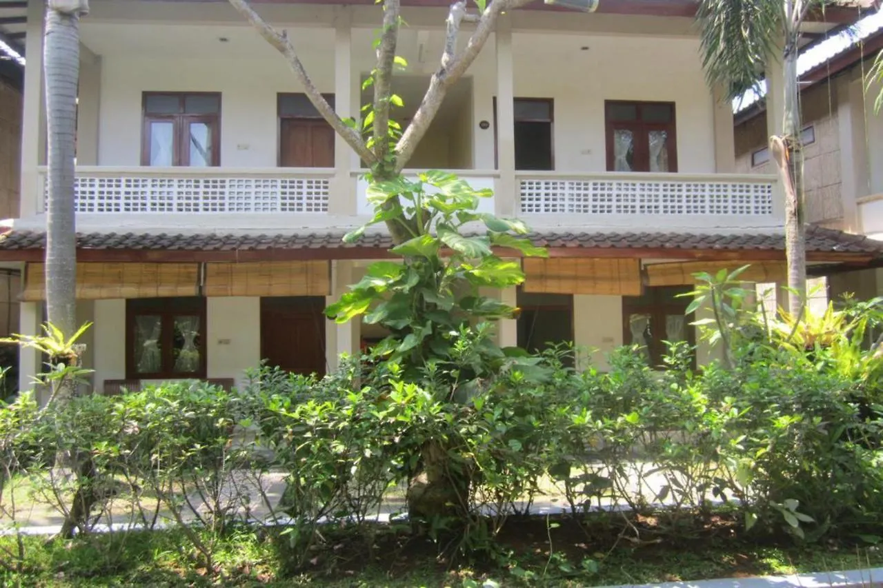 Casa Ganesha Hotel Ubud