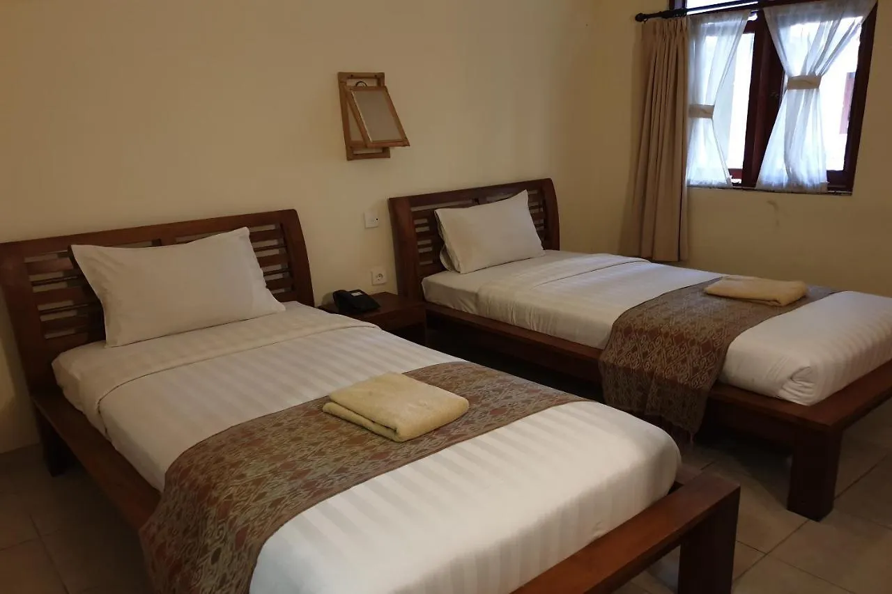 Casa Ganesha Hotel Ubud