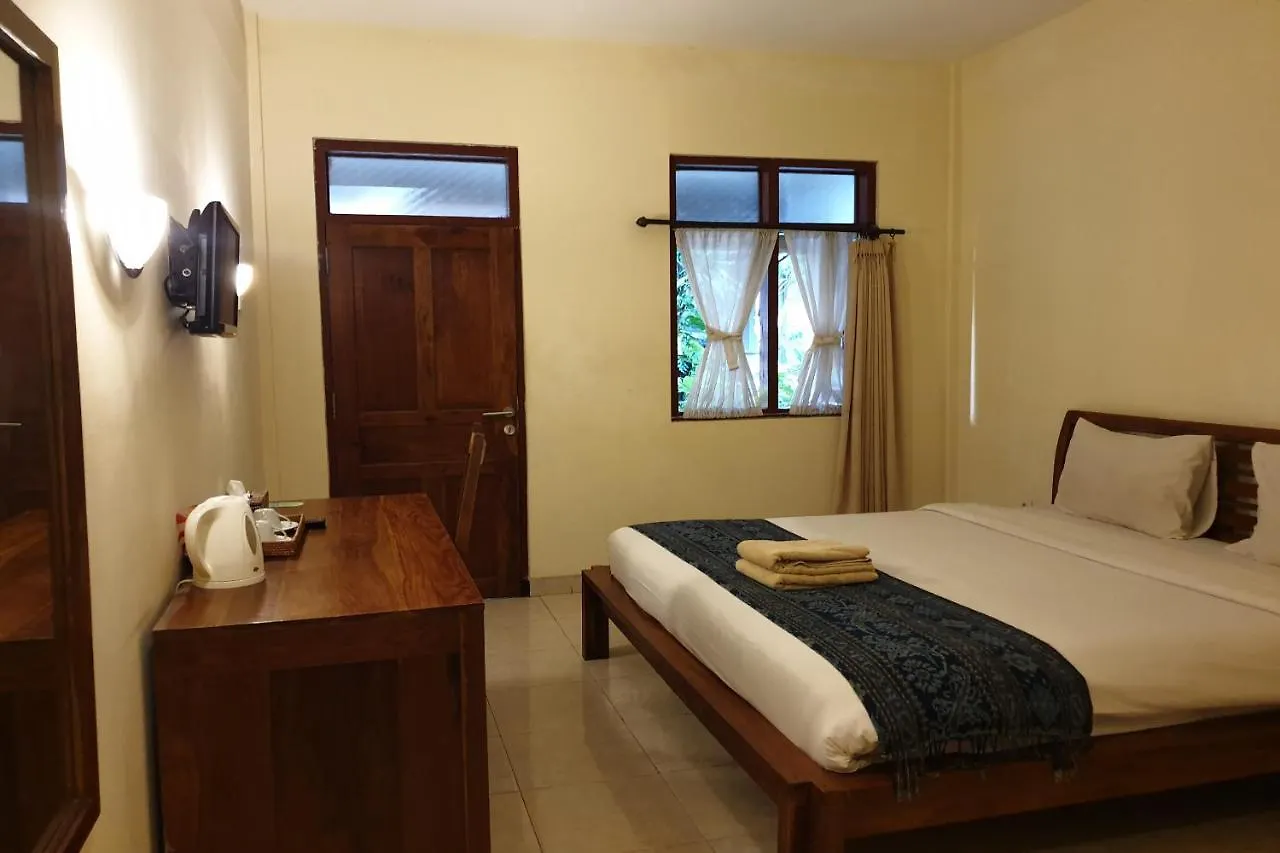 Casa Ganesha Hotel Ubud