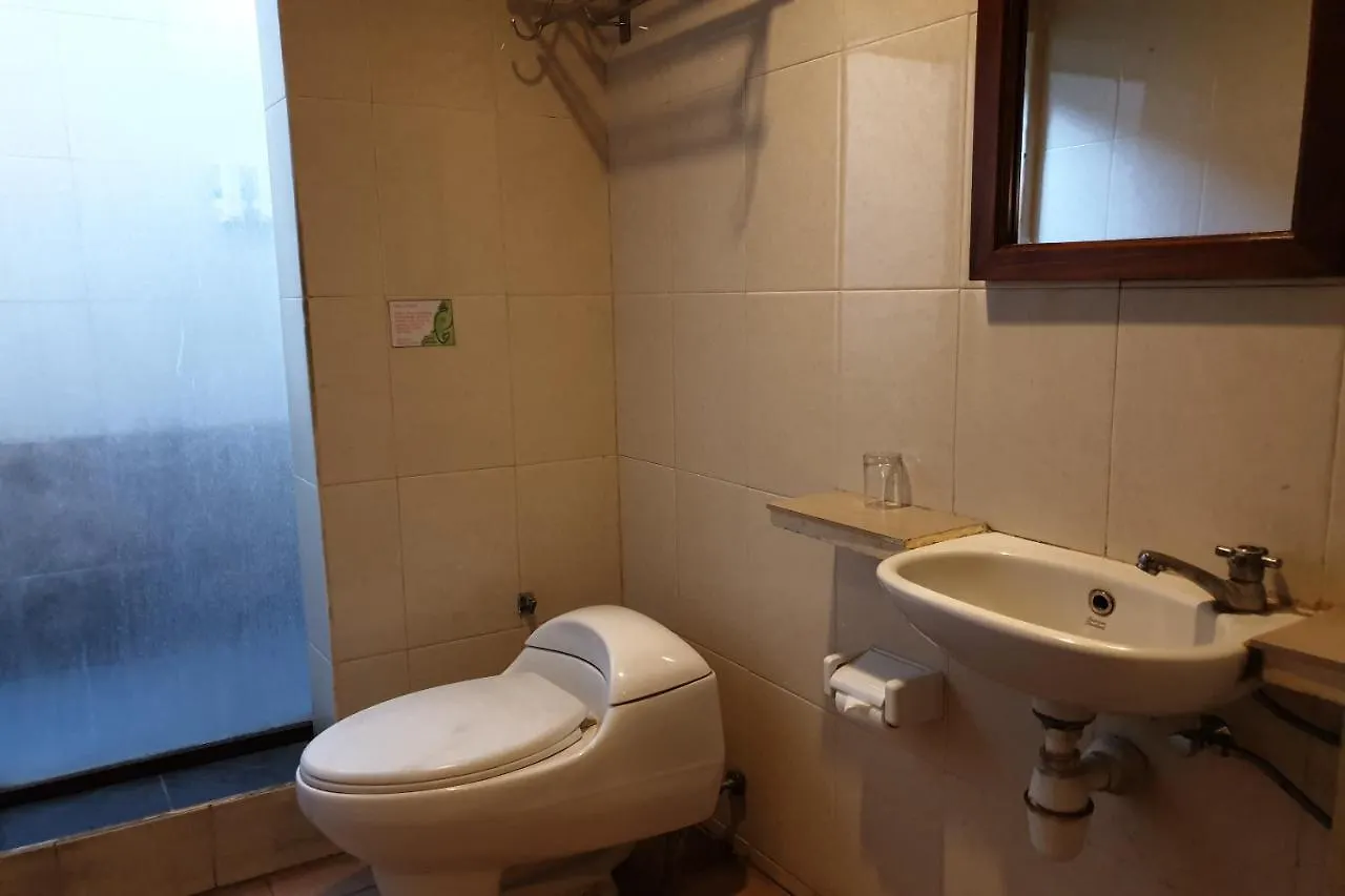 Casa Ganesha Hotel Ubud