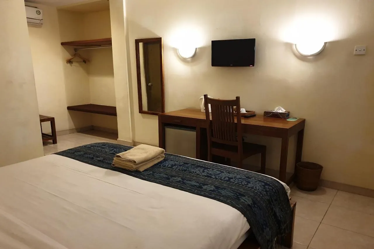Casa Ganesha Hotel Ubud