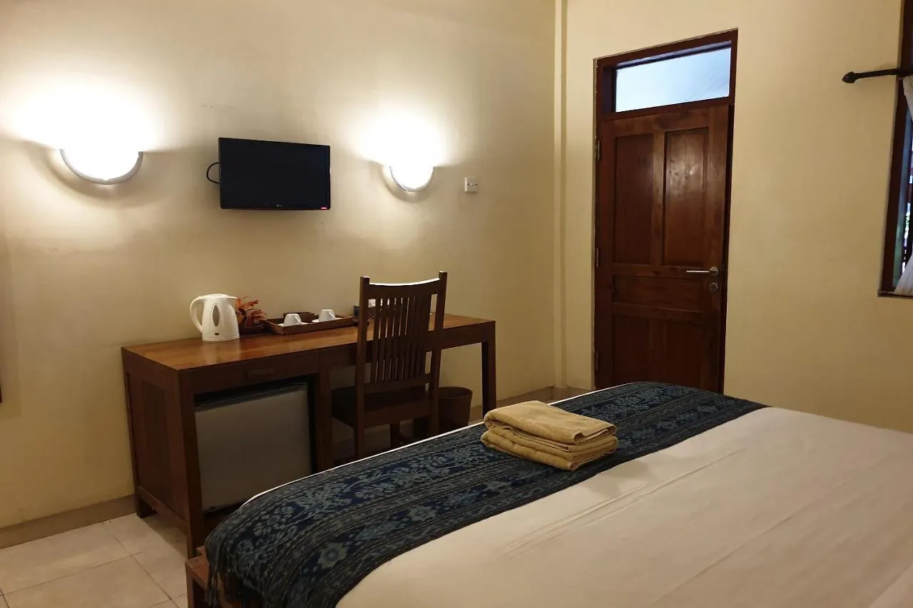 Casa Ganesha Hotel Ubud
