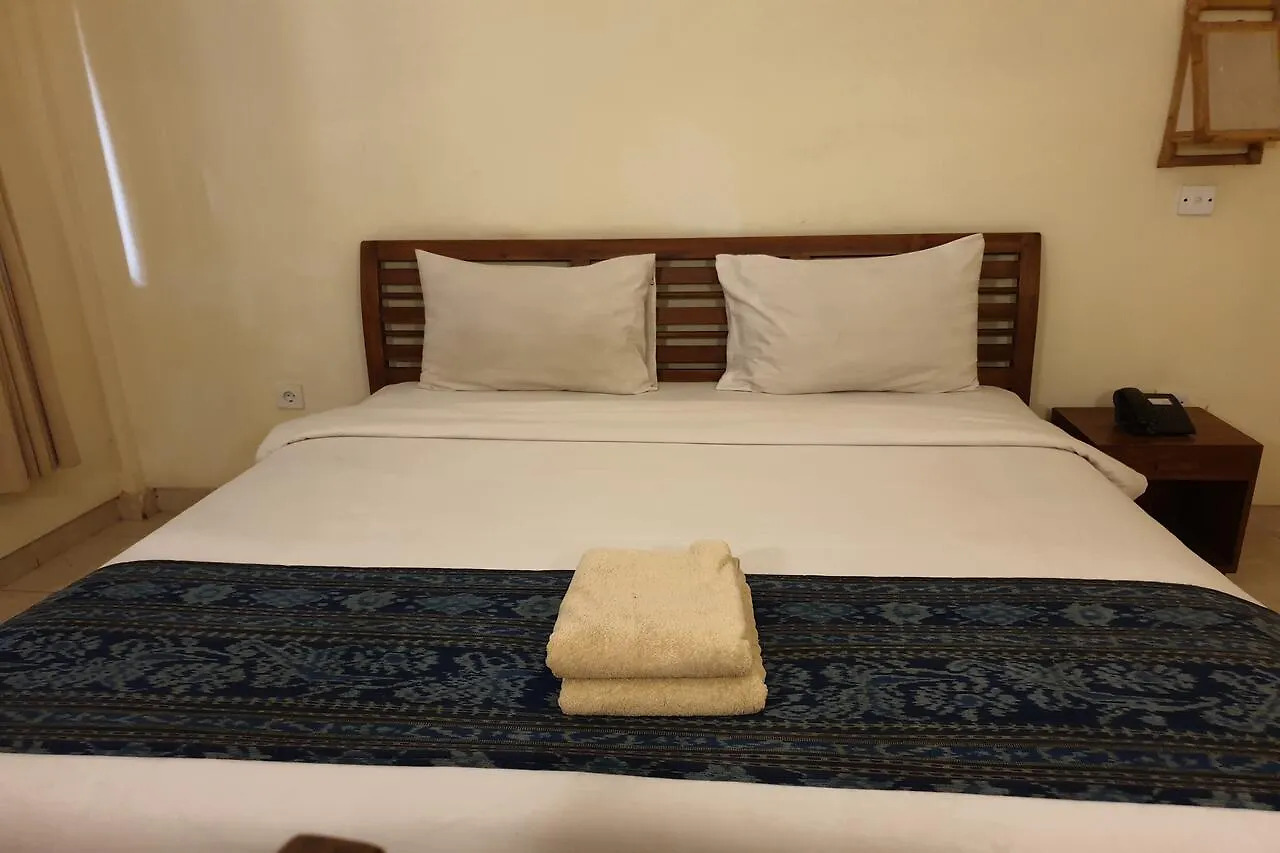 Casa Ganesha Hotel Ubud